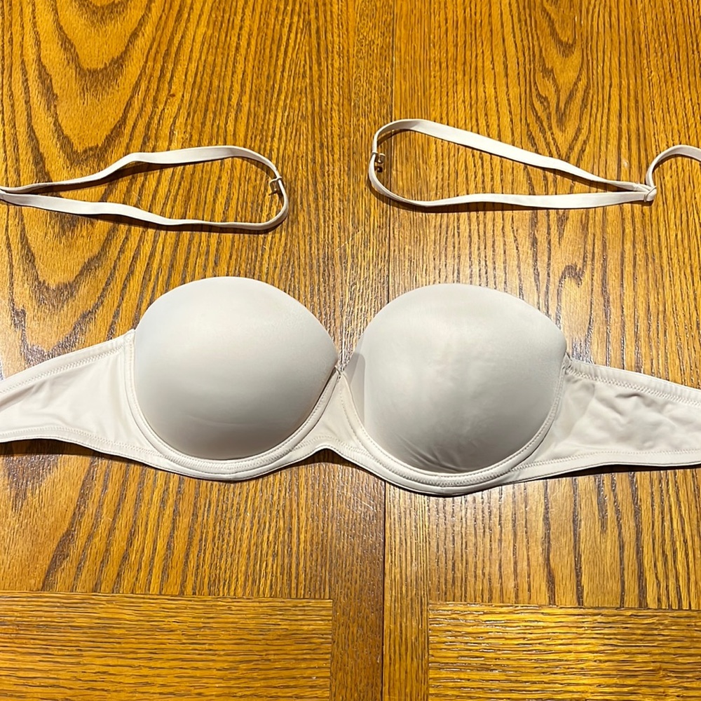 Victoria’s Secret PINK Push-up Bra
